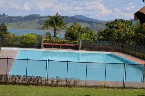 Casa Campestre Osad�a Lago Calima