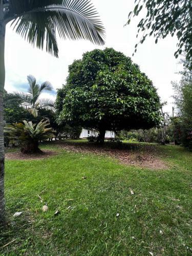 Casa Campestre Osad�a Lago Calima