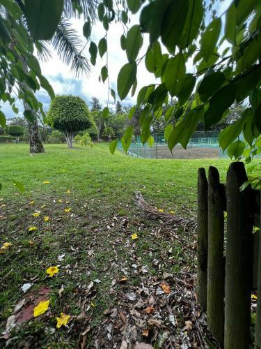 Casa Campestre Osad�a Lago Calima