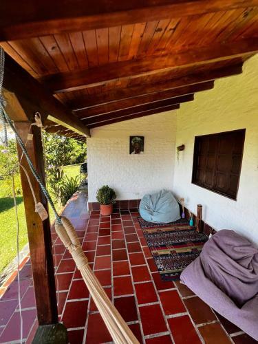 Casa Campestre Osad�a Lago Calima