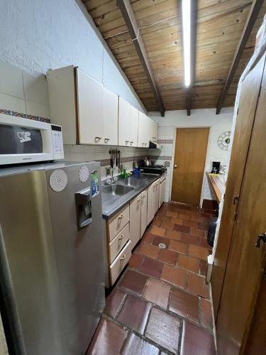 Casa Campestre Osad�a Lago Calima