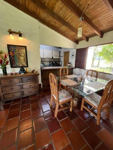 Casa Campestre Osad�a Lago Calima