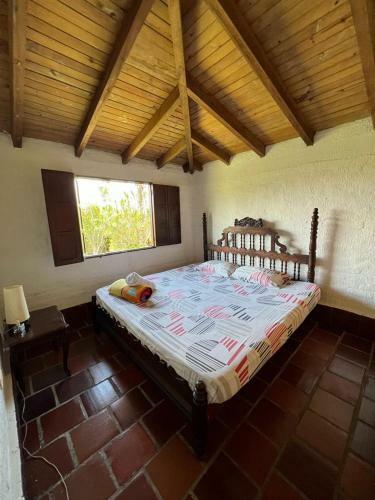 Casa Campestre Osad�a Lago Calima