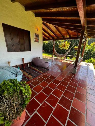 Casa Campestre Osad�a Lago Calima