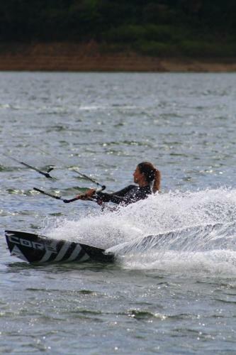 Casa Campestre Osad�a Lago Calima