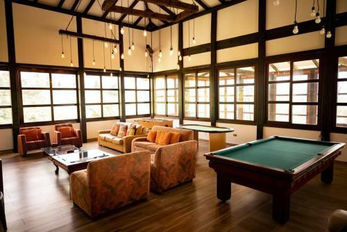 Finca Rancho Alegre