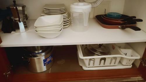 Apartamento Ue Home 101