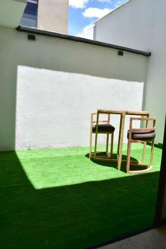 Apartamento Ue Home 101
