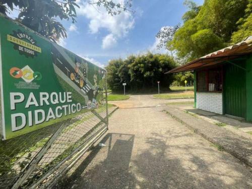 Apartamento Lago La Pradera