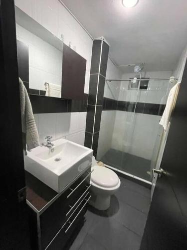 Apartamento Lago La Pradera