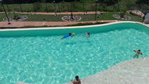 Hermosa Casa En Curit�