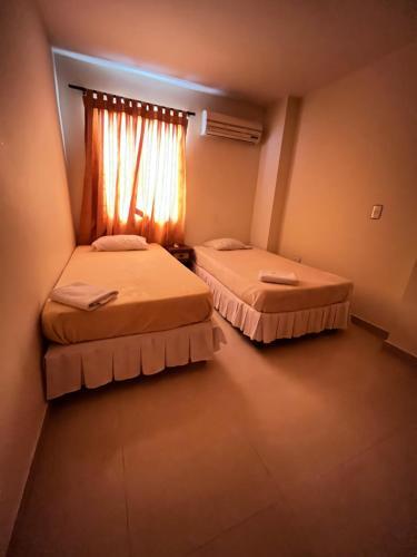 Apartamento Luxory Services