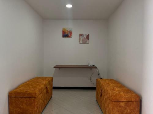 Confort 301 Apartamento Duitama