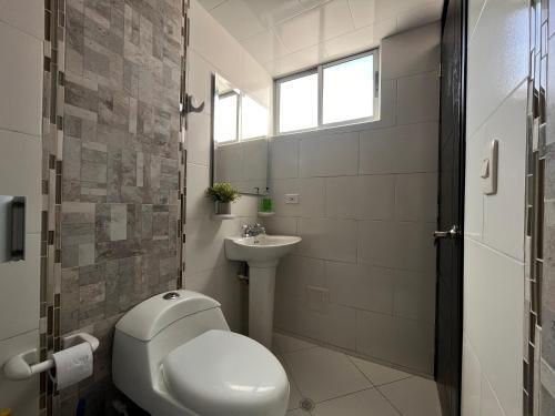 Confort 301 Apartamento Duitama