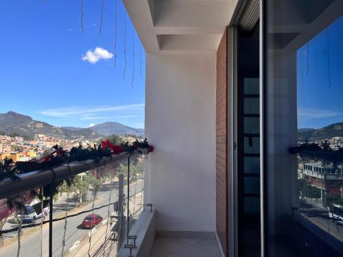 Confort 301 Apartamento Duitama