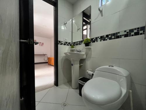 Confort 301 Apartamento Duitama