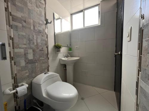 Confort 301 Apartamento Duitama