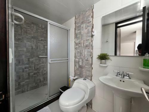 Confort 301 Apartamento Duitama