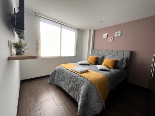 Confort 301 Apartamento Duitama