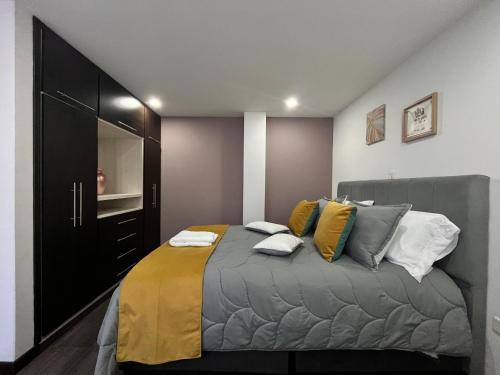 Confort 301 Apartamento Duitama