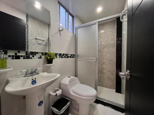 Confort 301 Apartamento Duitama