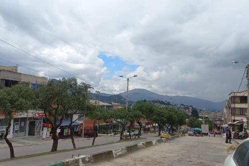 Confort 301 Apartamento Duitama