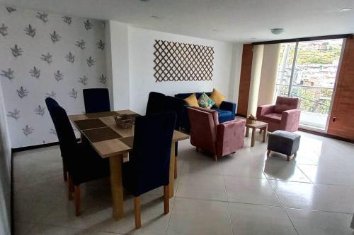 Confort 301 Apartamento Duitama
