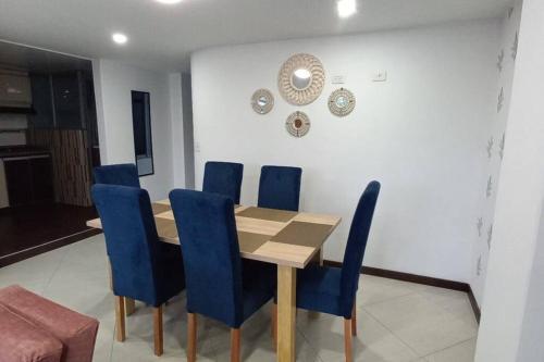 Confort 301 Apartamento Duitama