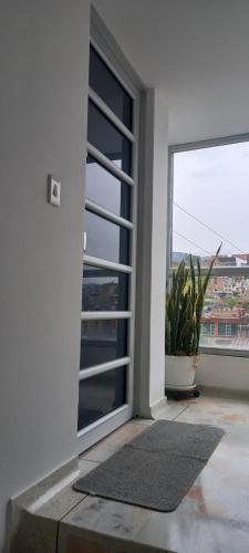Confort 301 Apartamento Duitama