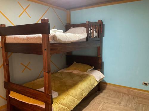 Hostal Hospedaje Retro Style