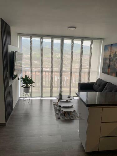 Hermoso Y Acogedor Apartamento