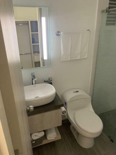 Hermoso Y Acogedor Apartamento