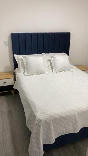 Hermoso Y Acogedor Apartamento