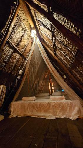 Hotel Sierra Mamey