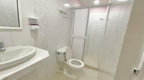 Hotel Bj Curumani