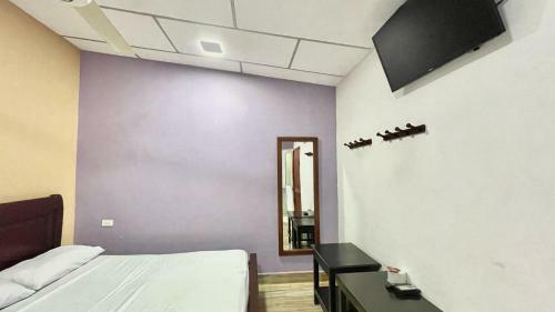 Hotel Bj Curumani