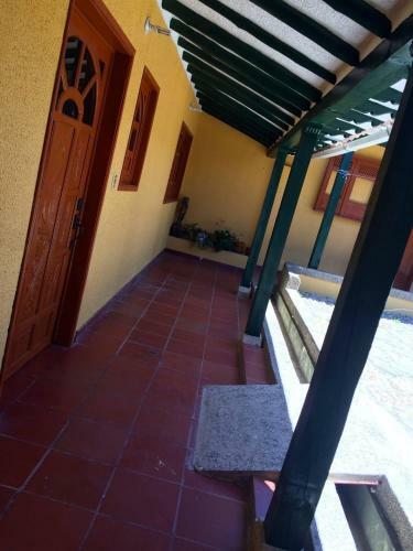 Hotel Santa Lucia De Cucaita