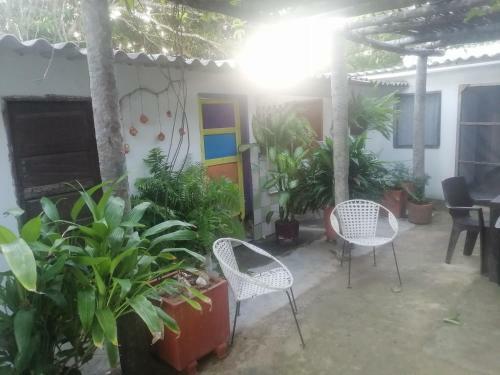 Casa De Playa En Dibulla