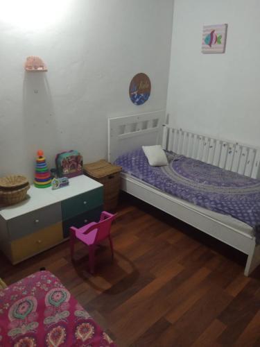 Casa De Playa En Dibulla