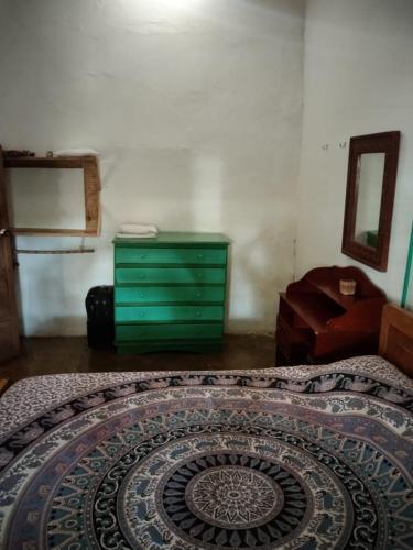 Casa De Playa En Dibulla