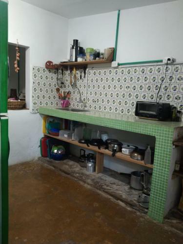 Casa De Playa En Dibulla