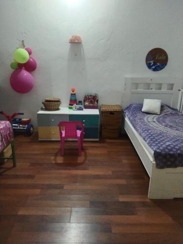 Casa De Playa En Dibulla