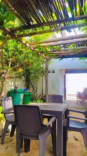 Casa De Playa En Dibulla