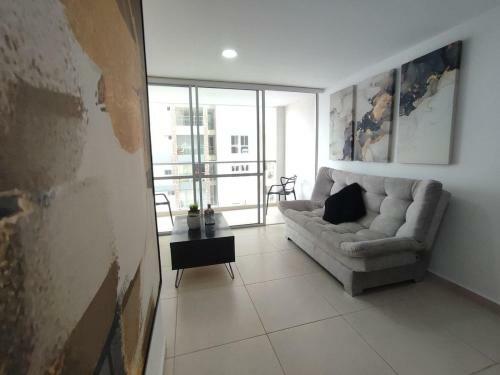 Comodo Y Elegante Apartamento Cerca Al Centro