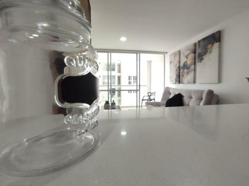 Comodo Y Elegante Apartamento Cerca Al Centro