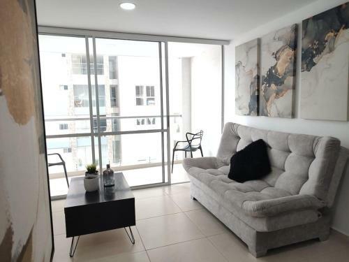 Comodo Y Elegante Apartamento Cerca Al Centro