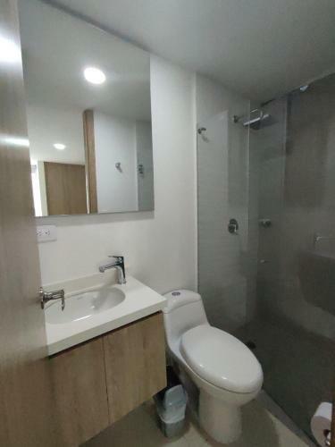 Comodo Y Elegante Apartamento Cerca Al Centro