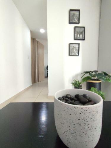 Comodo Y Elegante Apartamento Cerca Al Centro