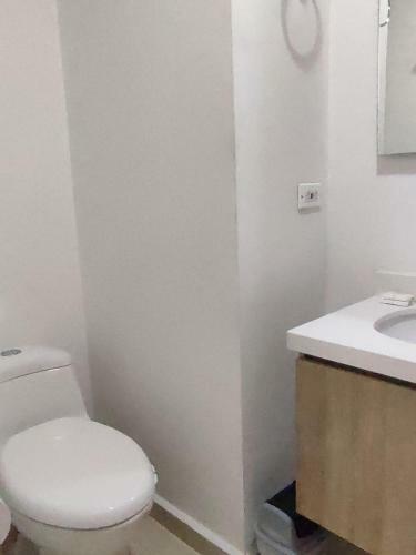 Comodo Y Elegante Apartamento Cerca Al Centro