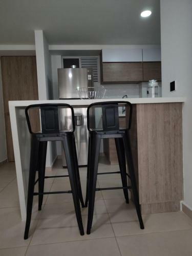Comodo Y Elegante Apartamento Cerca Al Centro